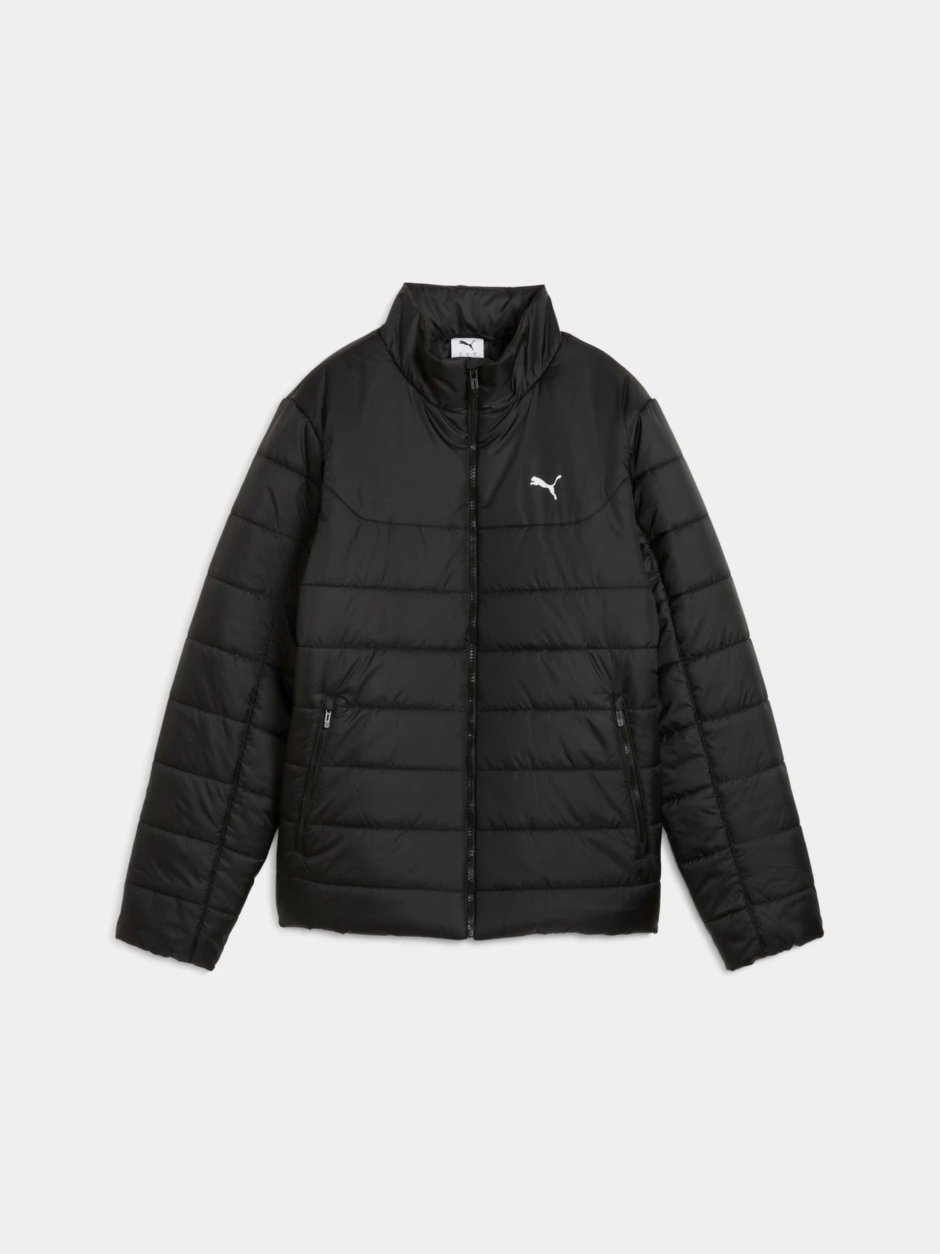 Куртки и дубленки PUMA Ess Padded Jacket модель 685230 Фото