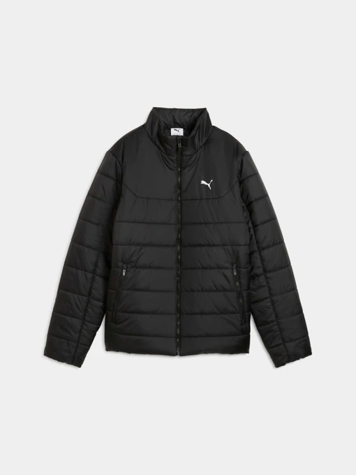 Куртки и дубленки PUMA Ess Padded Jacket модель 685230 Фото