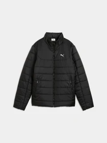 Куртки и дубленки PUMA Ess Padded Jacket модель 685230 Фото