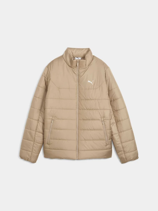 Куртки и дубленки PUMA Ess Padded Jacket модель 685230 Фото