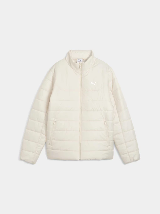 Куртки и дубленки PUMA Ess Padded Jacket модель 685230 Фото