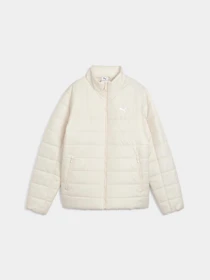 Куртки и дубленки PUMA Ess Padded Jacket модель 685230 Фото