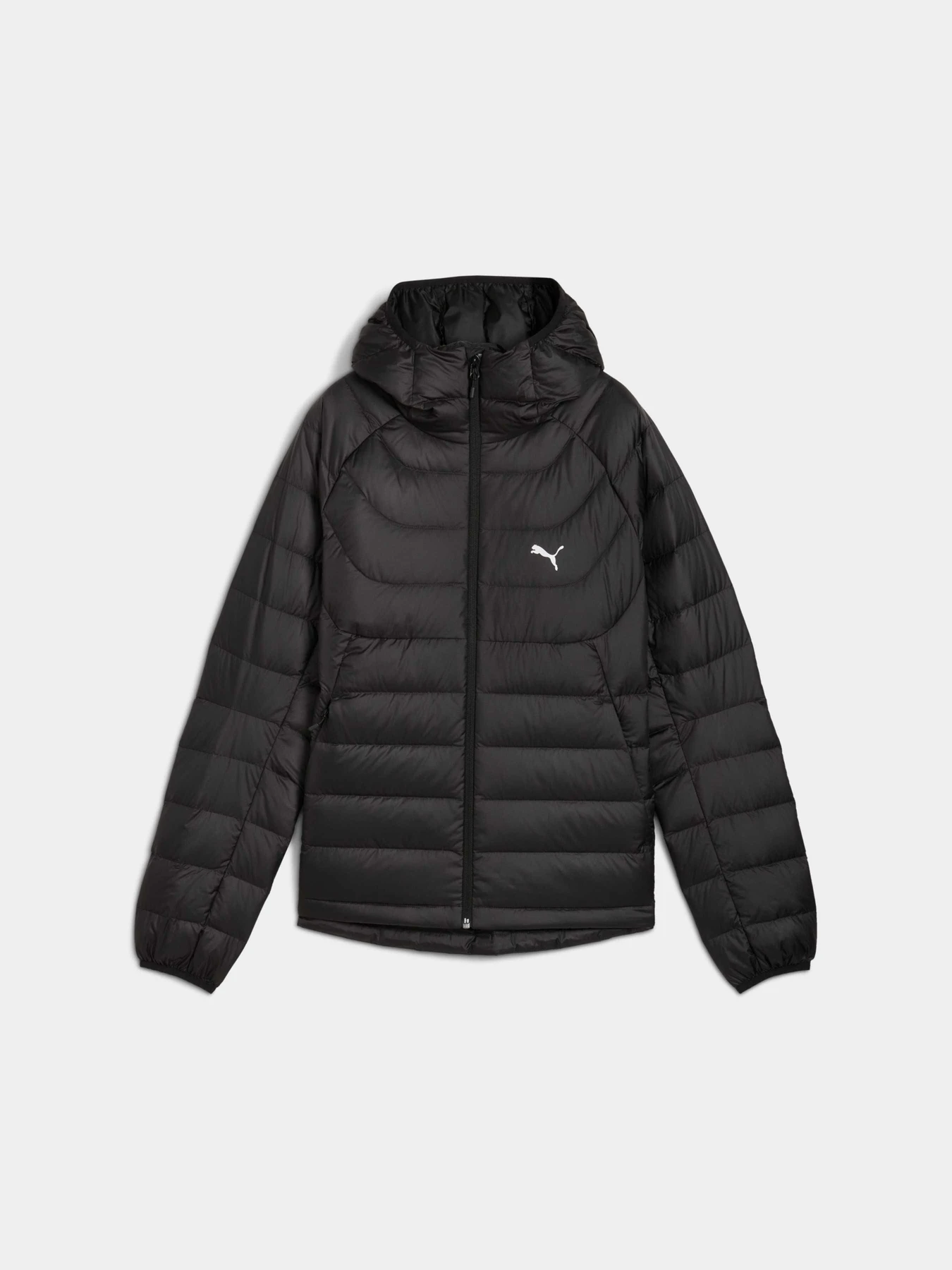 Куртки и дубленки PUMA Packlite Hooded Down Jacket модель 685234 Куртки и дубленки PUMA Packlite Hooded Down Jacket модель 685234 Фото