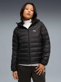 Куртки и дубленки PUMA Packlite Hooded Down Jacket модель 685234 Фото