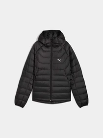 Куртки и дубленки PUMA Packlite Hooded Down Jacket модель 685234 Фото
