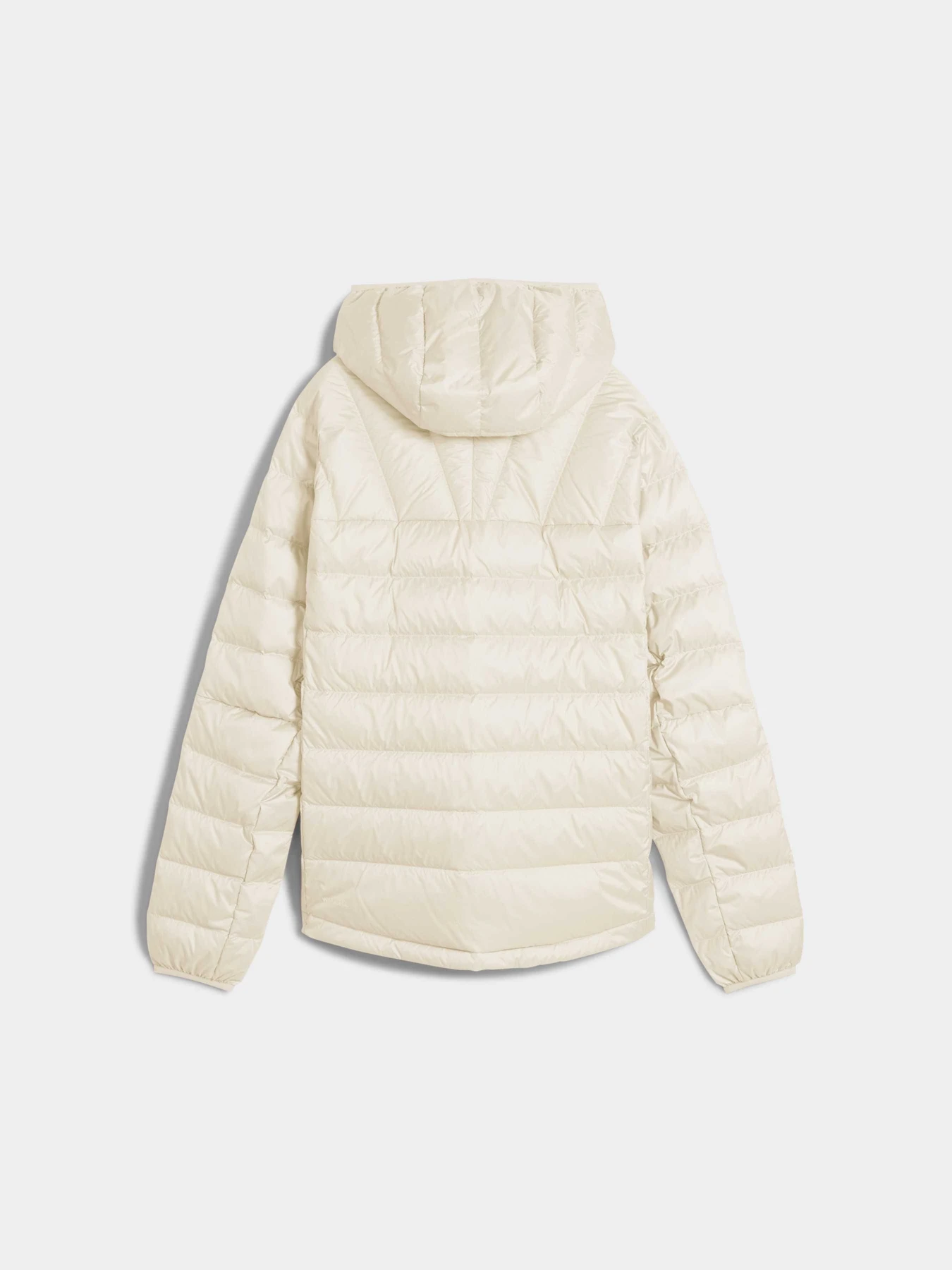 Куртки и дубленки PUMA Packlite Hooded Down Jacket модель 685234 Фото