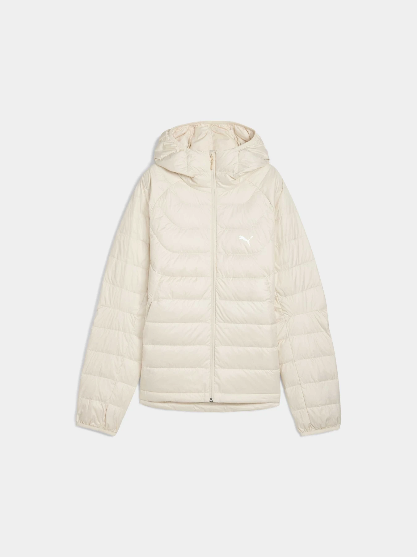 Куртки и дубленки PUMA Packlite Hooded Down Jacket модель 685234 Фото