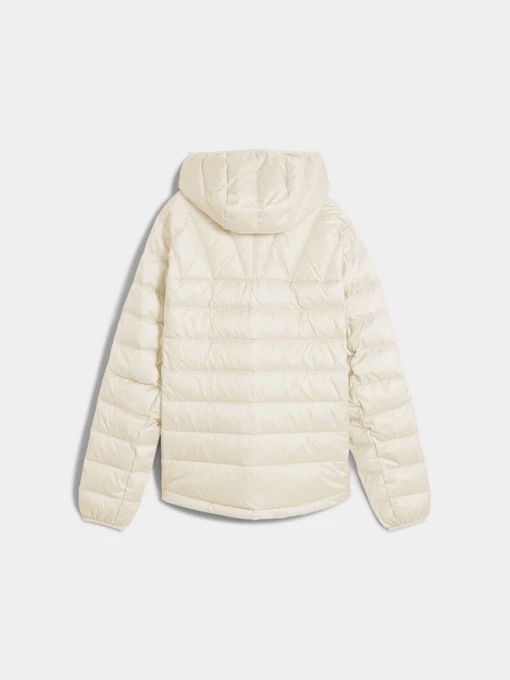 Жіночий Пуховик PUMA Packlite Hooded Down Jacket фото 2