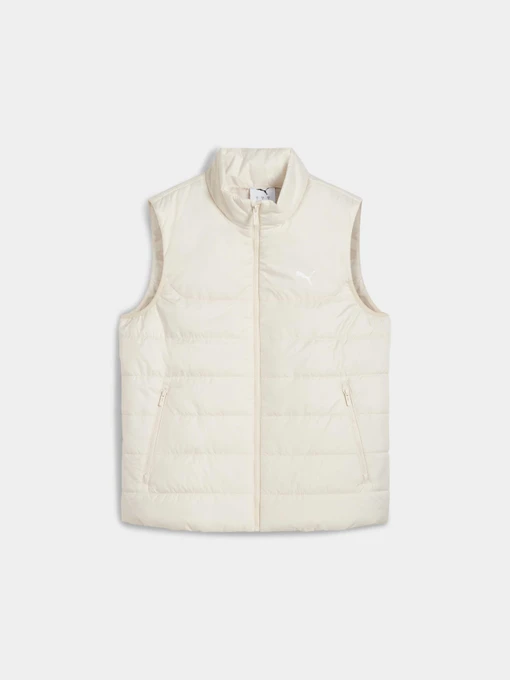 Куртки та дублянки PUMA Ess Padded Vest модель 685229 Фото
