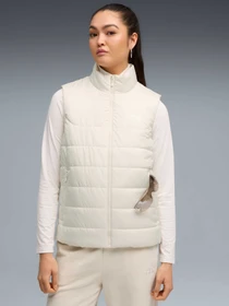 Куртки та дублянки PUMA Ess Padded Vest модель 685229 Фото