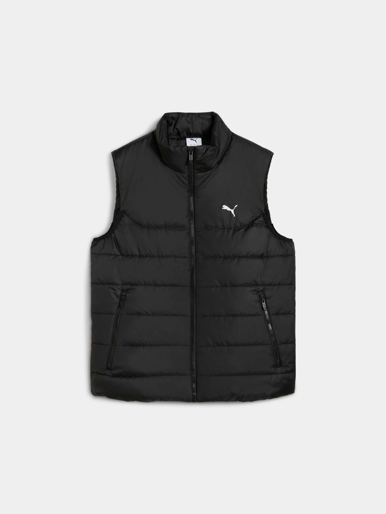 Куртки та дублянки PUMA Ess Padded Vest модель 685229 Куртки та дублянки PUMA Ess Padded Vest модель 685229 Фото
