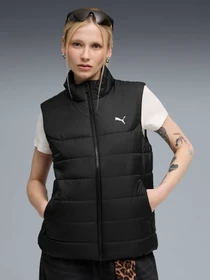 Куртки та дублянки PUMA Ess Padded Vest модель 685229 Фото