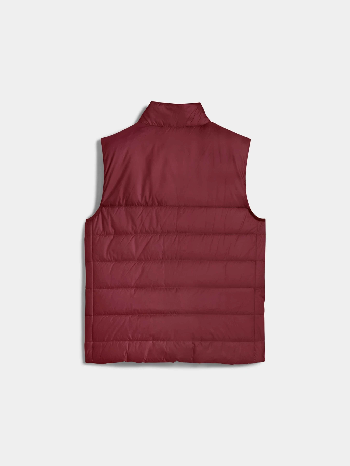 Куртки та дублянки PUMA Ess Padded Vest модель 685229 Куртки та дублянки PUMA Ess Padded Vest модель 685229 Фото
