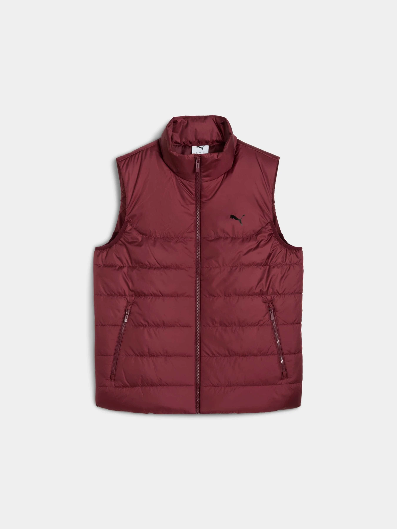 Куртки та дублянки PUMA Ess Padded Vest модель 685229 Куртки та дублянки PUMA Ess Padded Vest модель 685229 Фото