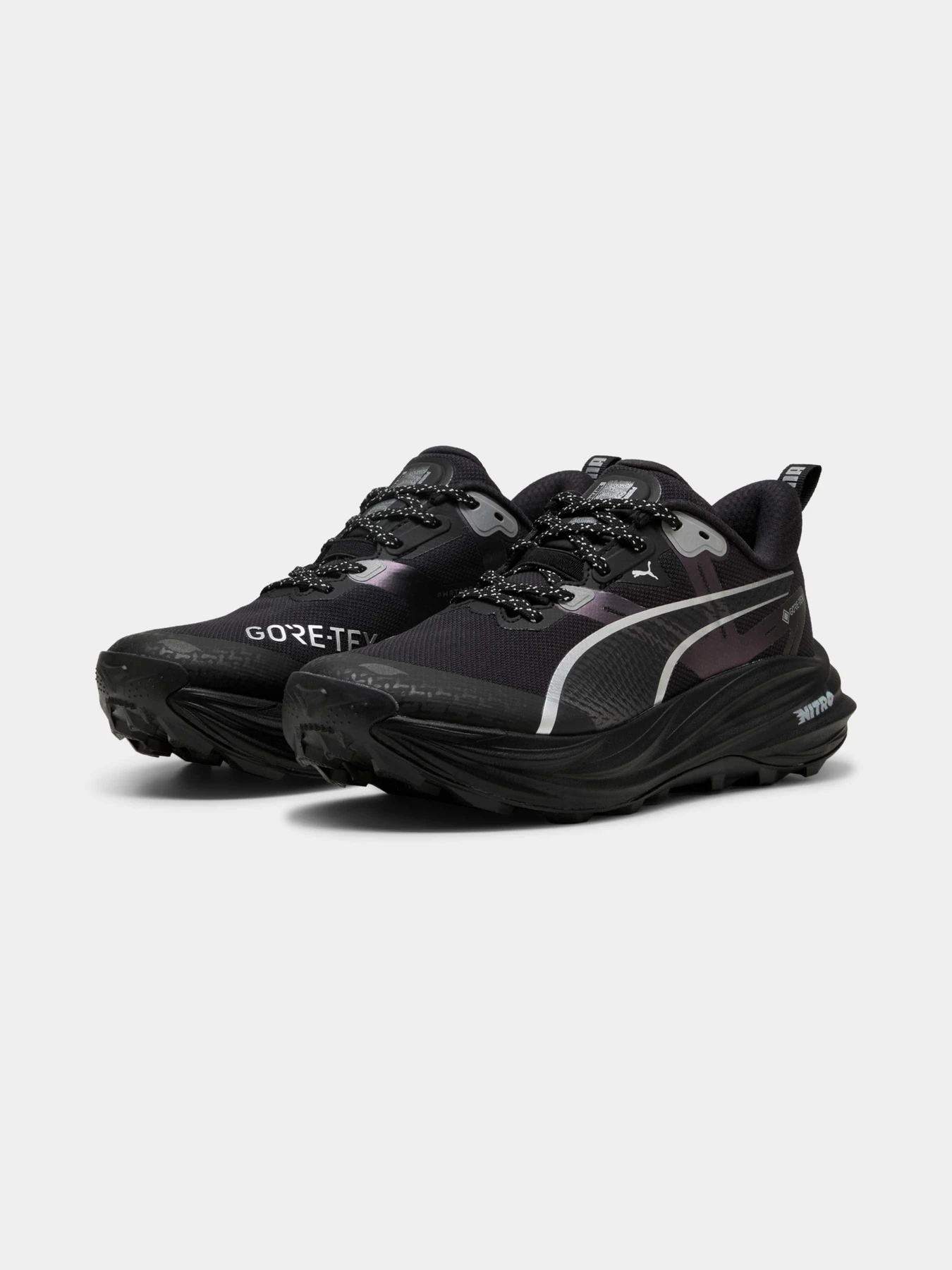 Кроссовки PUMA Voyage Nitro™ 4 Gtx Wns модель 311044 Фото