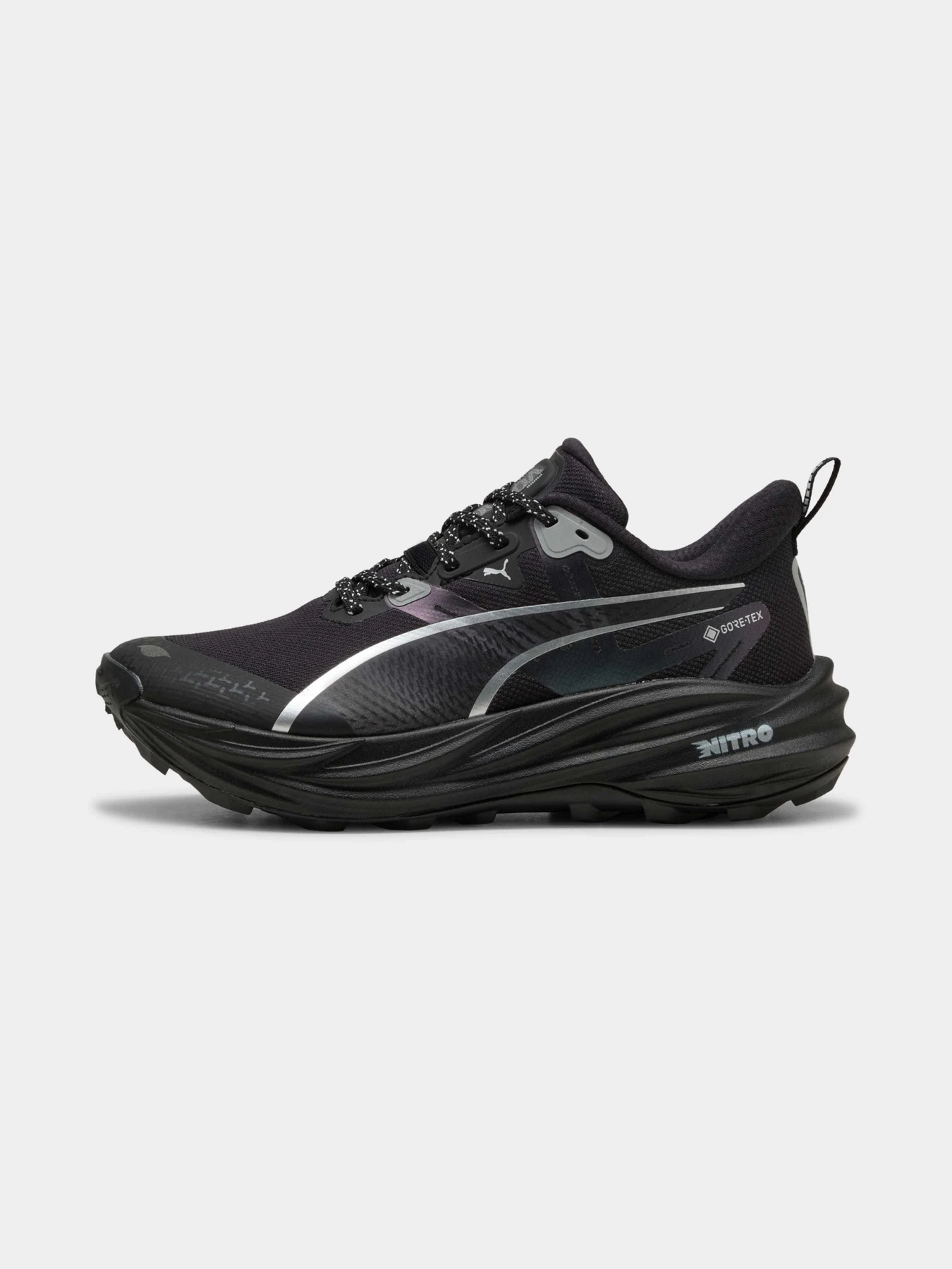 Кроссовки PUMA Voyage Nitro™ 4 Gtx Wns модель 311044 Фото