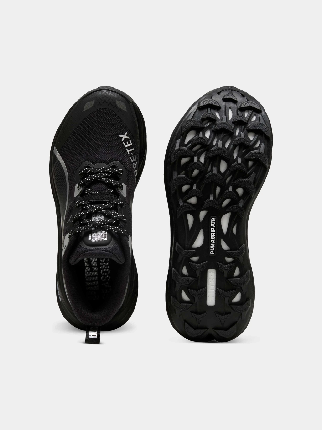 Кроссовки PUMA Voyage Nitro™ 4 Gtx Wns модель 311044 Фото