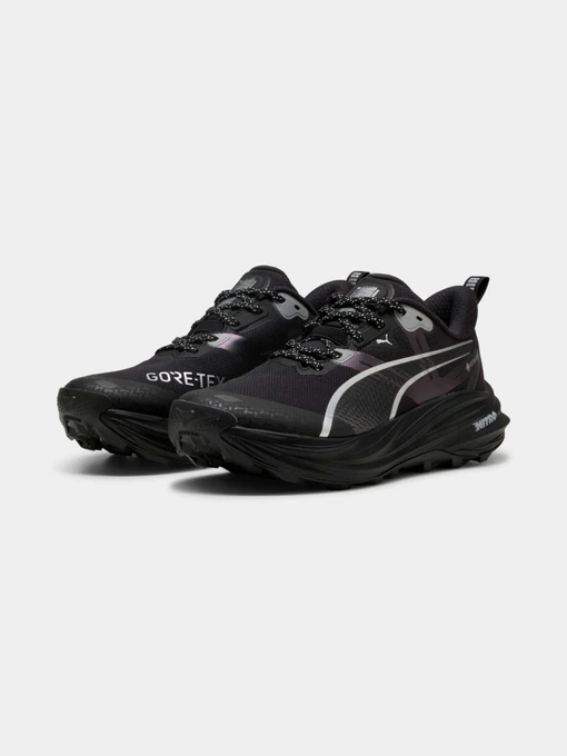 Жіночі Кросівки для бігу PUMA Voyage Nitro™ 4 Gtx Wns фото 2