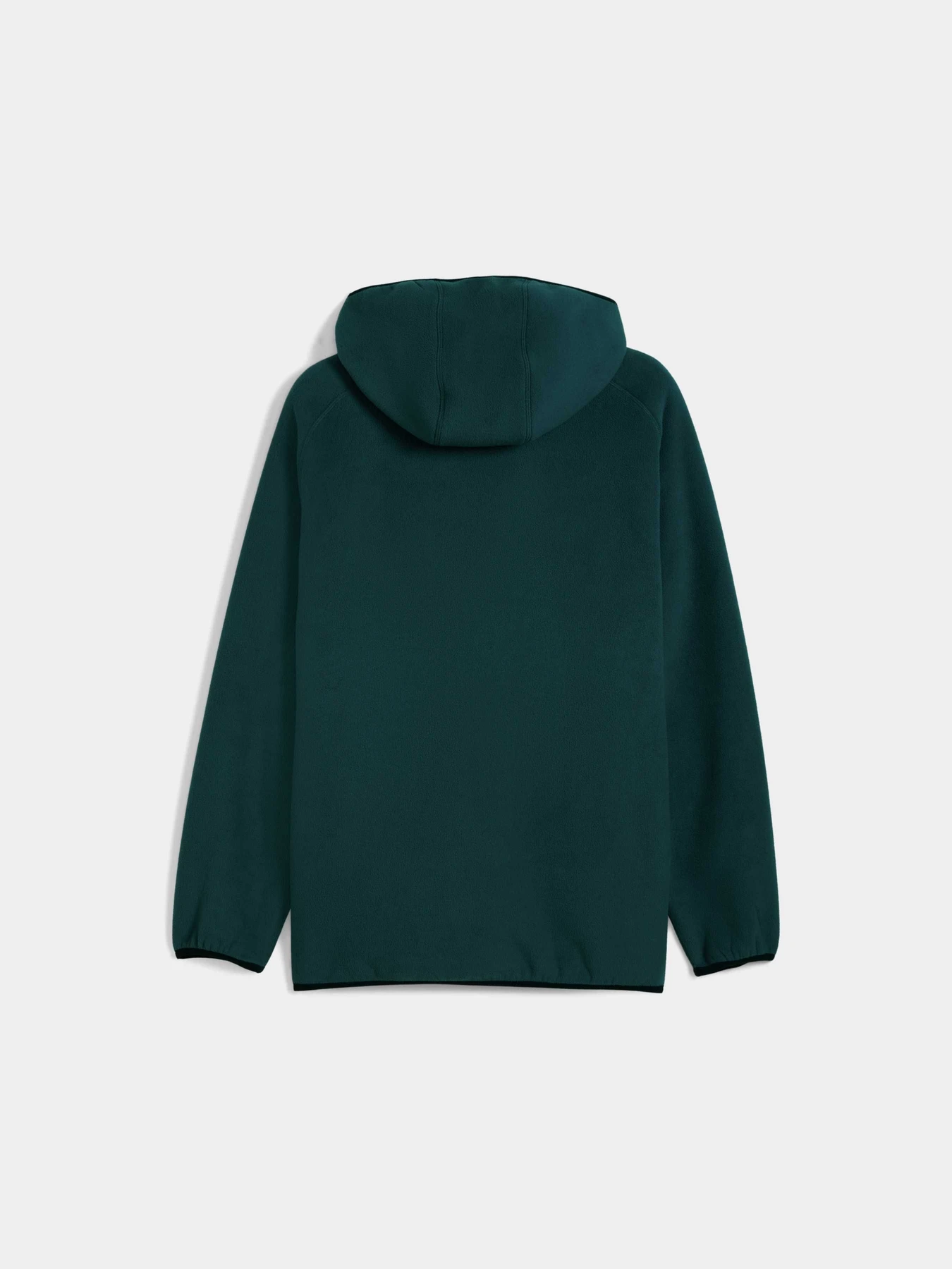 Худі та світшоти PUMA Tech Half Zip Hoodie модель 688224 Фото