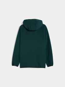 Худі та світшоти PUMA Tech Half Zip Hoodie модель 688224 Фото
