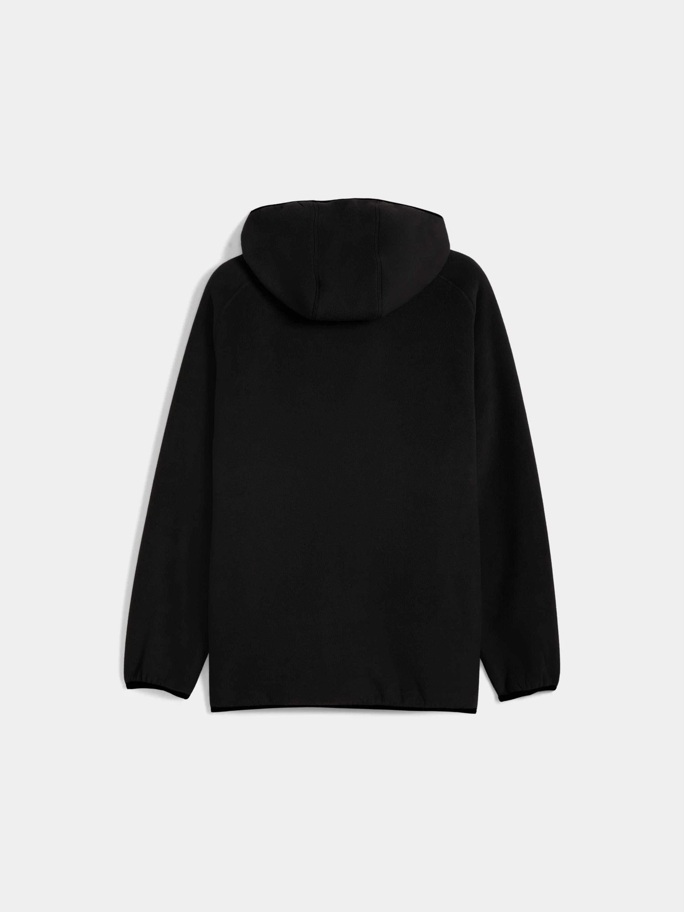 Худі та світшоти PUMA Tech Half Zip Hoodie модель 688224 Худі та світшоти PUMA Tech Half Zip Hoodie модель 688224 Фото