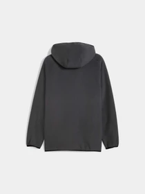 Худи и свитшоты PUMA Tech Half Zip Hoodie модель 688224 Фото