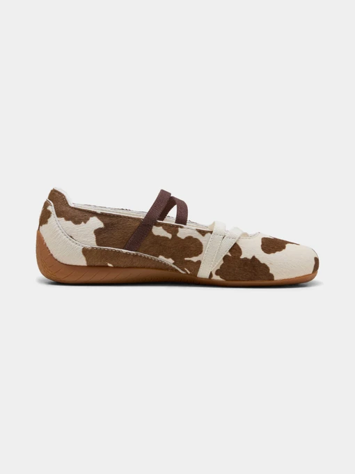 Туфлі та лофери PUMA Speedcat Ballet Cow Wns модель 407787 Фото