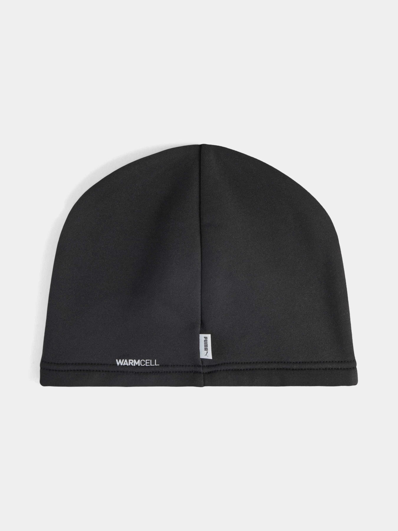 Шапки и кепки PUMA Running Mc Skull Beanie модель 026612 Фото