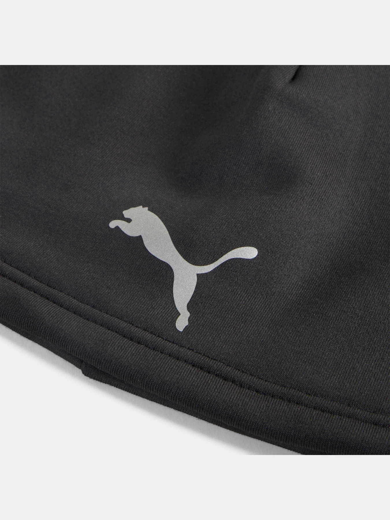 Шапки и кепки PUMA Running Mc Skull Beanie модель 026612 Фото
