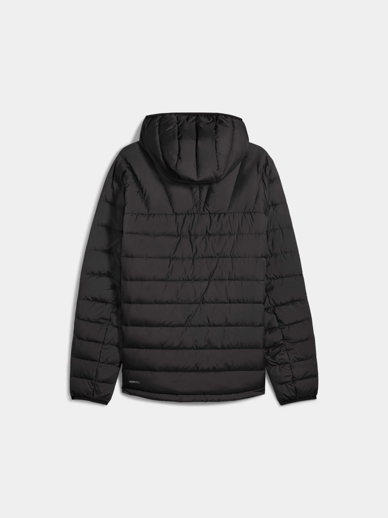 Куртки и дубленки PUMA Packlite Hooded Down Jacket модель 685221 Куртки и дубленки PUMA Packlite Hooded Down Jacket модель 685221 Фото