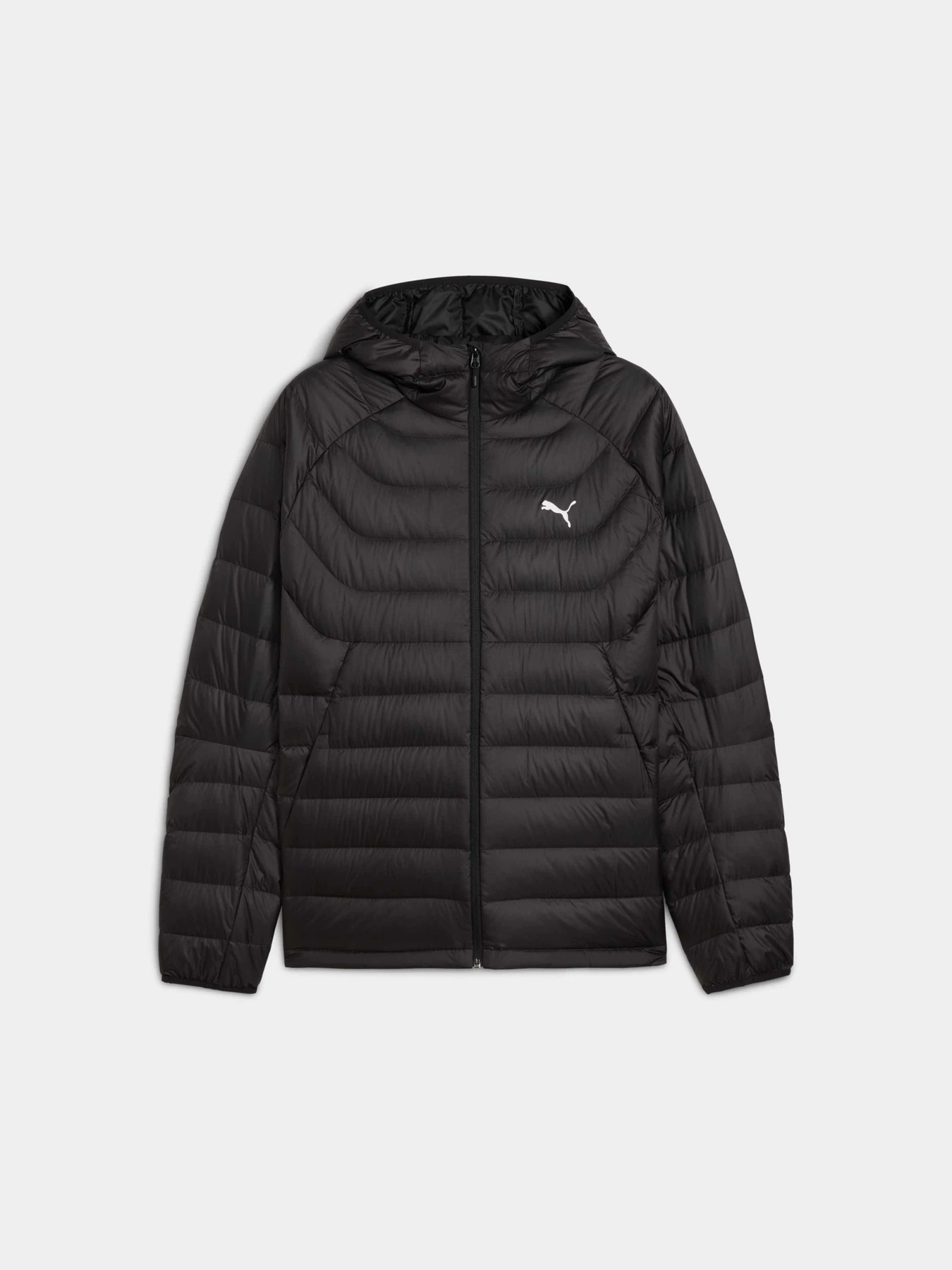 Куртки и дубленки PUMA Packlite Hooded Down Jacket модель 685221 Куртки и дубленки PUMA Packlite Hooded Down Jacket модель 685221 Фото