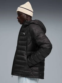 Куртки и дубленки PUMA Packlite Hooded Down Jacket модель 685221 Фото