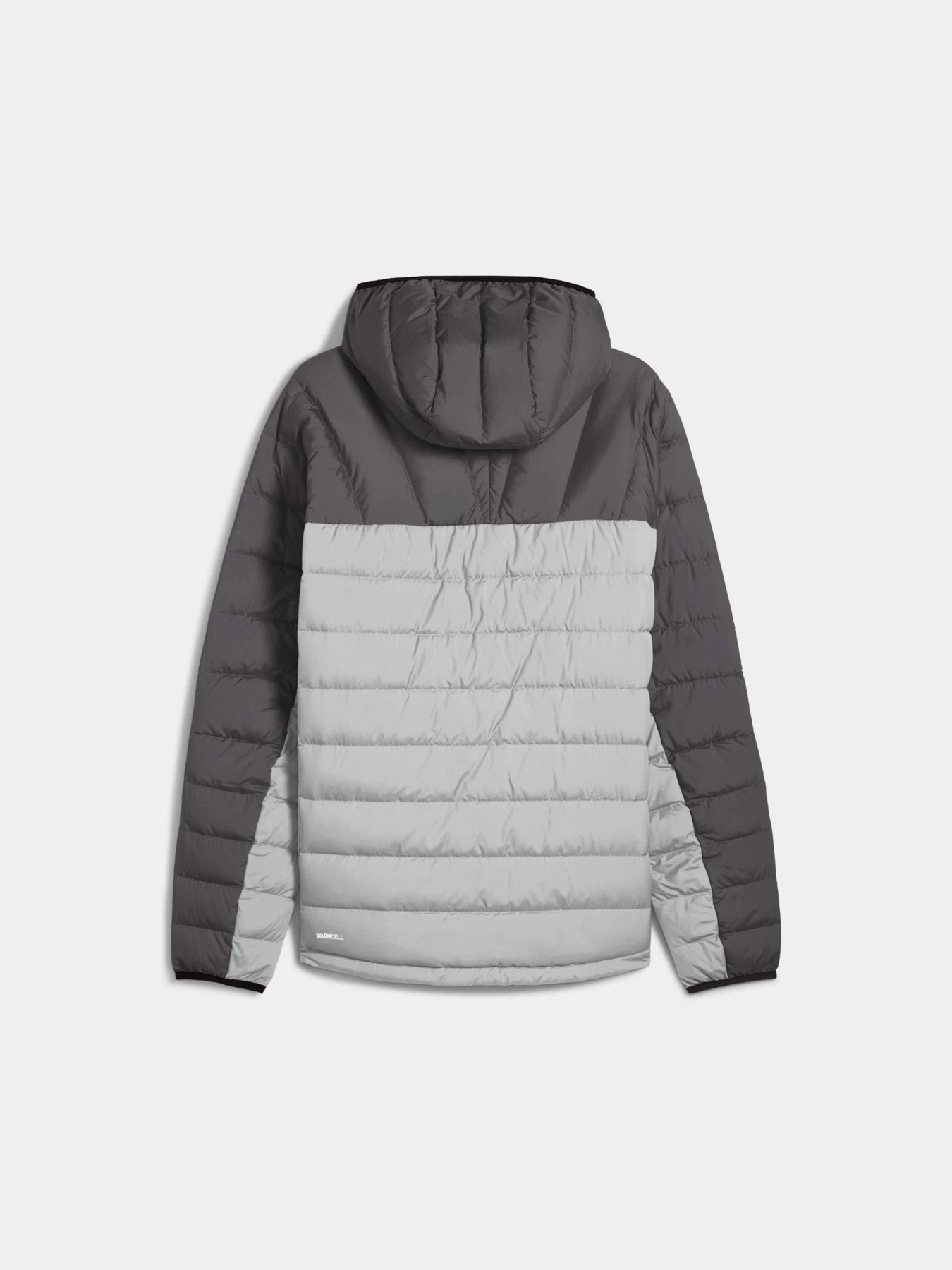 Куртки та дублянки PUMA Packlite Hooded Down Jacket модель 685221 Фото