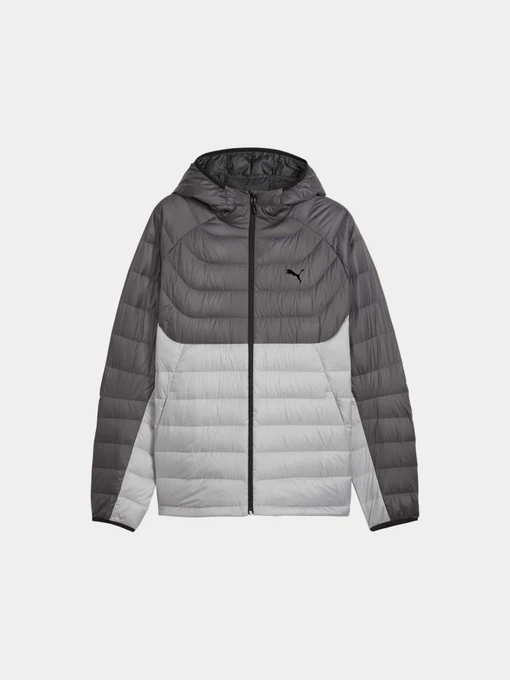 Куртки и дубленки PUMA Packlite Hooded Down Jacket модель 685221 Фото