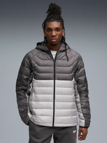 Куртки та дублянки PUMA Packlite Hooded Down Jacket модель 685221 Фото