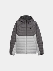 Куртки та дублянки PUMA Packlite Hooded Down Jacket модель 685221 Фото