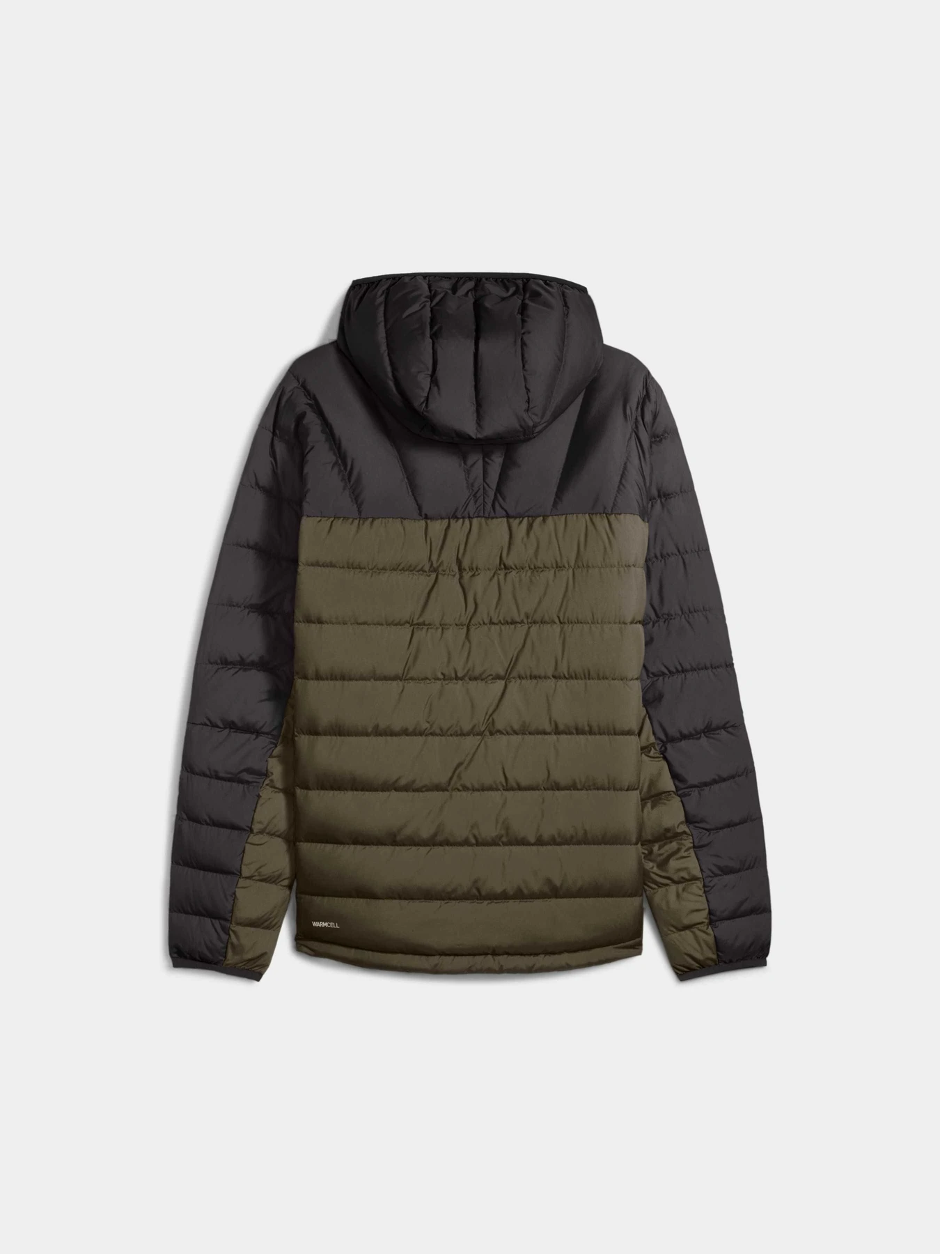 Куртки та дублянки PUMA Packlite Hooded Down Jacket модель 685221 Куртки та дублянки PUMA Packlite Hooded Down Jacket модель 685221 Фото