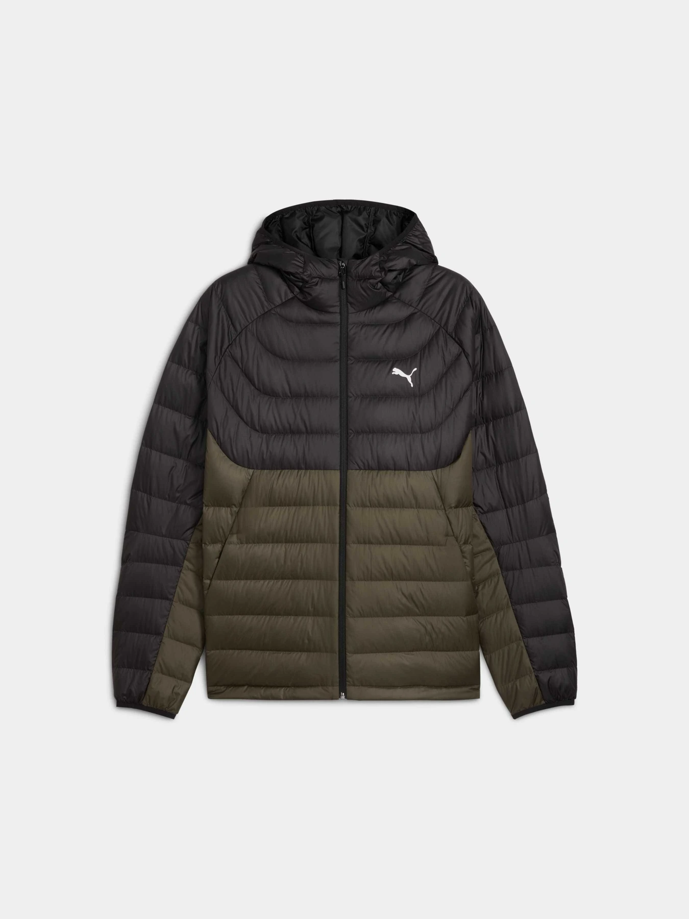Куртки та дублянки PUMA Packlite Hooded Down Jacket модель 685221 Куртки та дублянки PUMA Packlite Hooded Down Jacket модель 685221 Фото