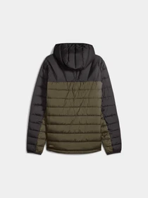 Куртки та дублянки PUMA Packlite Hooded Down Jacket модель 685221 Фото