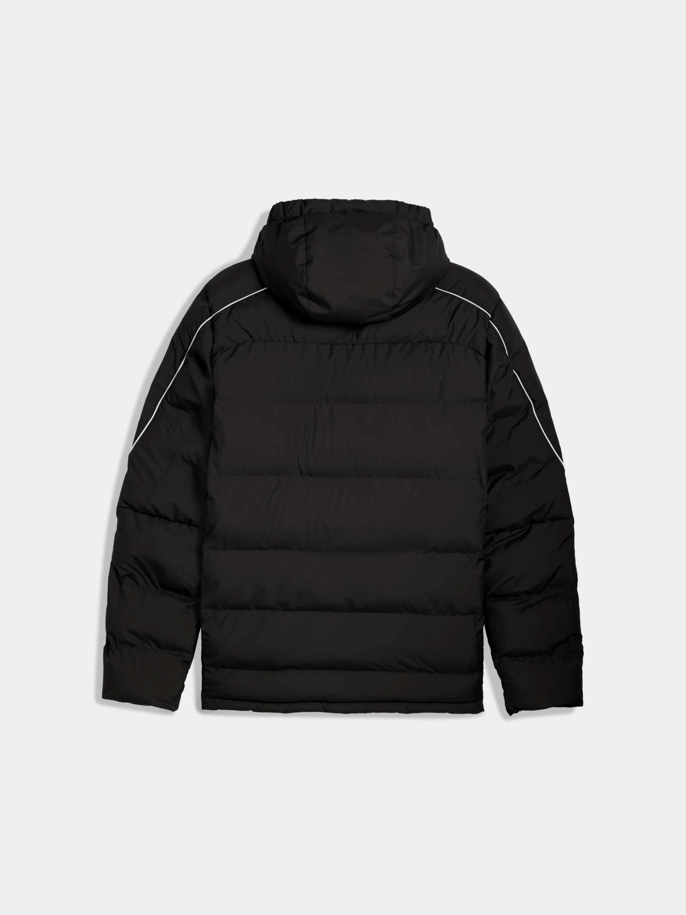 Куртки и дубленки PUMA Bmw Mms Mt7+ Eco Puffer Jkt модель 632590 Куртки и дубленки PUMA Bmw Mms Mt7+ Eco Puffer Jkt модель 632590 Фото