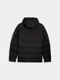 Куртки и дубленки PUMA Bmw Mms Mt7+ Eco Puffer Jkt модель 632590 Фото