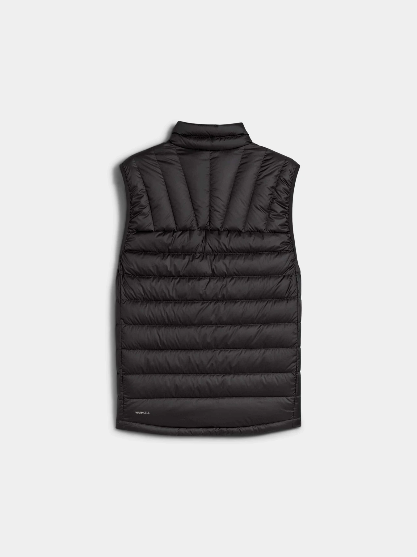 Куртки и дубленки PUMA Packlite Down Vest модель 685213 Фото
