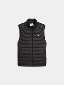 Куртки и дубленки PUMA Packlite Down Vest модель 685213 Фото