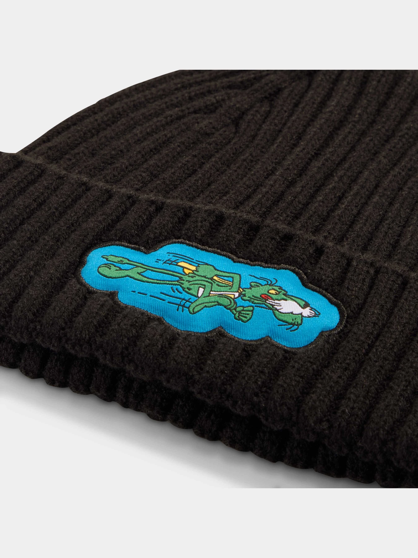 Шапки и кепки PUMA Super Mid Crown Beanie модель 026565 Шапки и кепки PUMA Super Mid Crown Beanie модель 026565 Фото