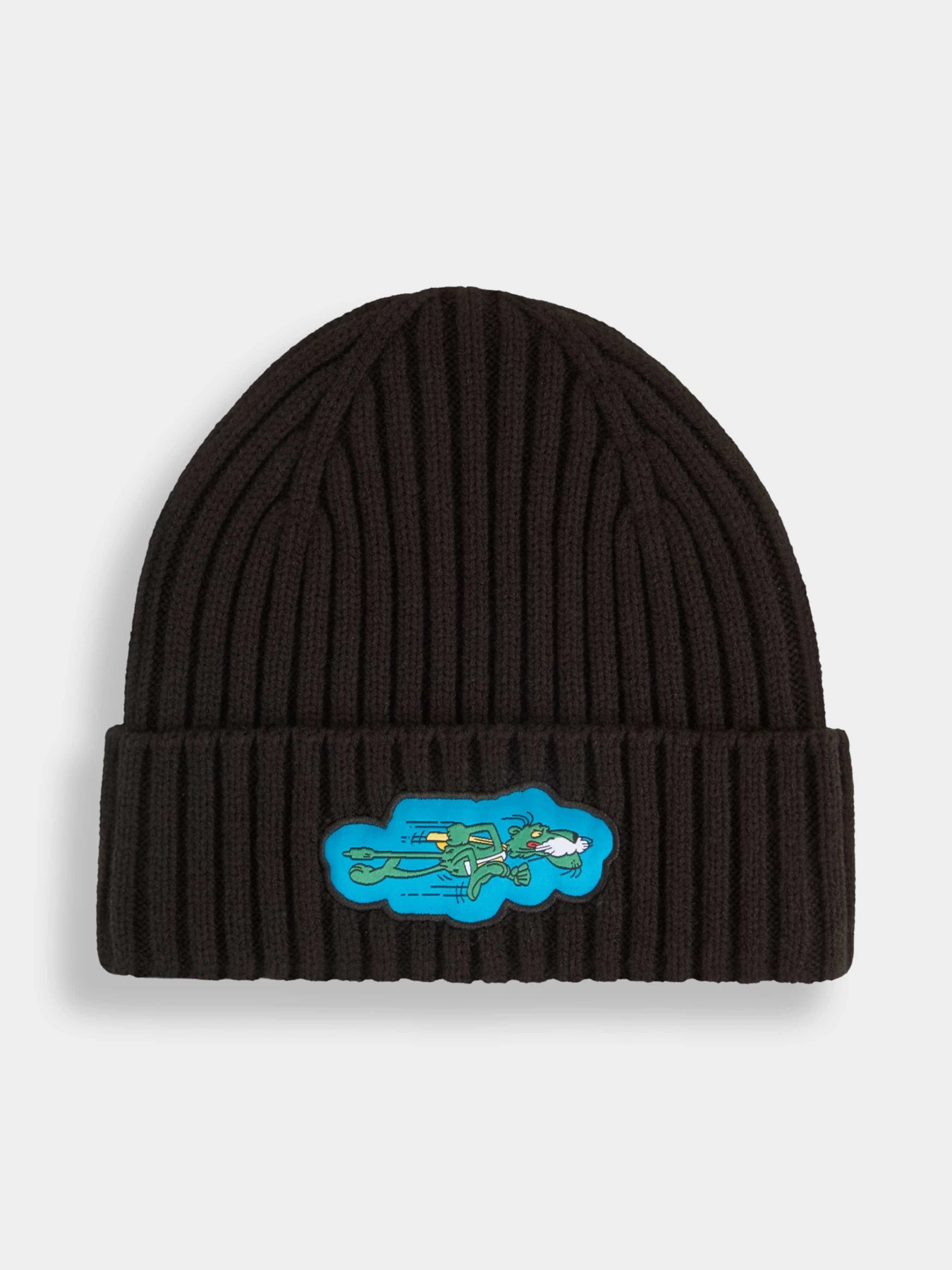 Шапки и кепки PUMA Super Mid Crown Beanie модель 026565 Шапки и кепки PUMA Super Mid Crown Beanie модель 026565 Фото