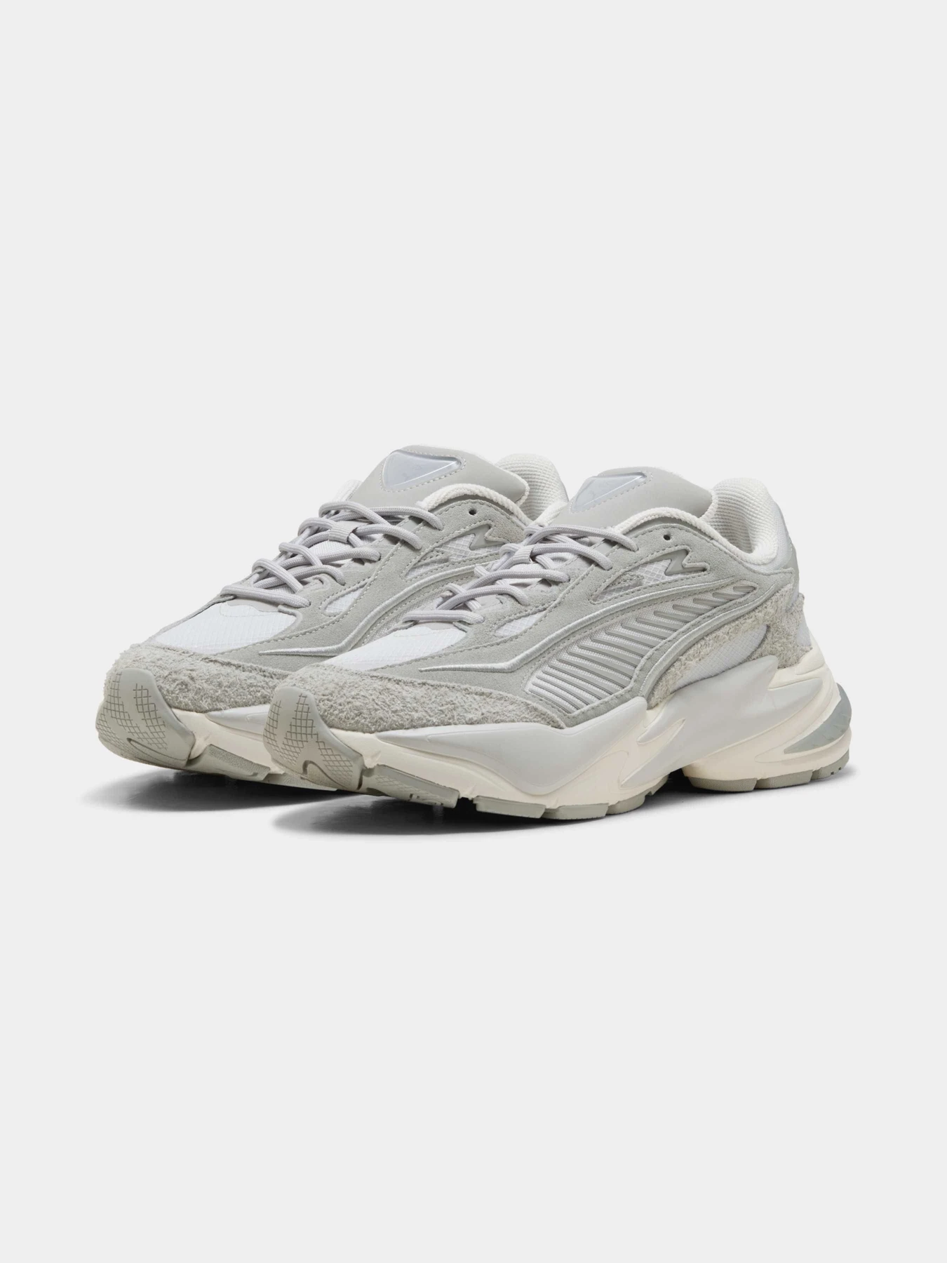 Кроссовки PUMA Rs Surge Hairy Suede модель 404327 Кроссовки PUMA Rs Surge Hairy Suede модель 404327 Фото