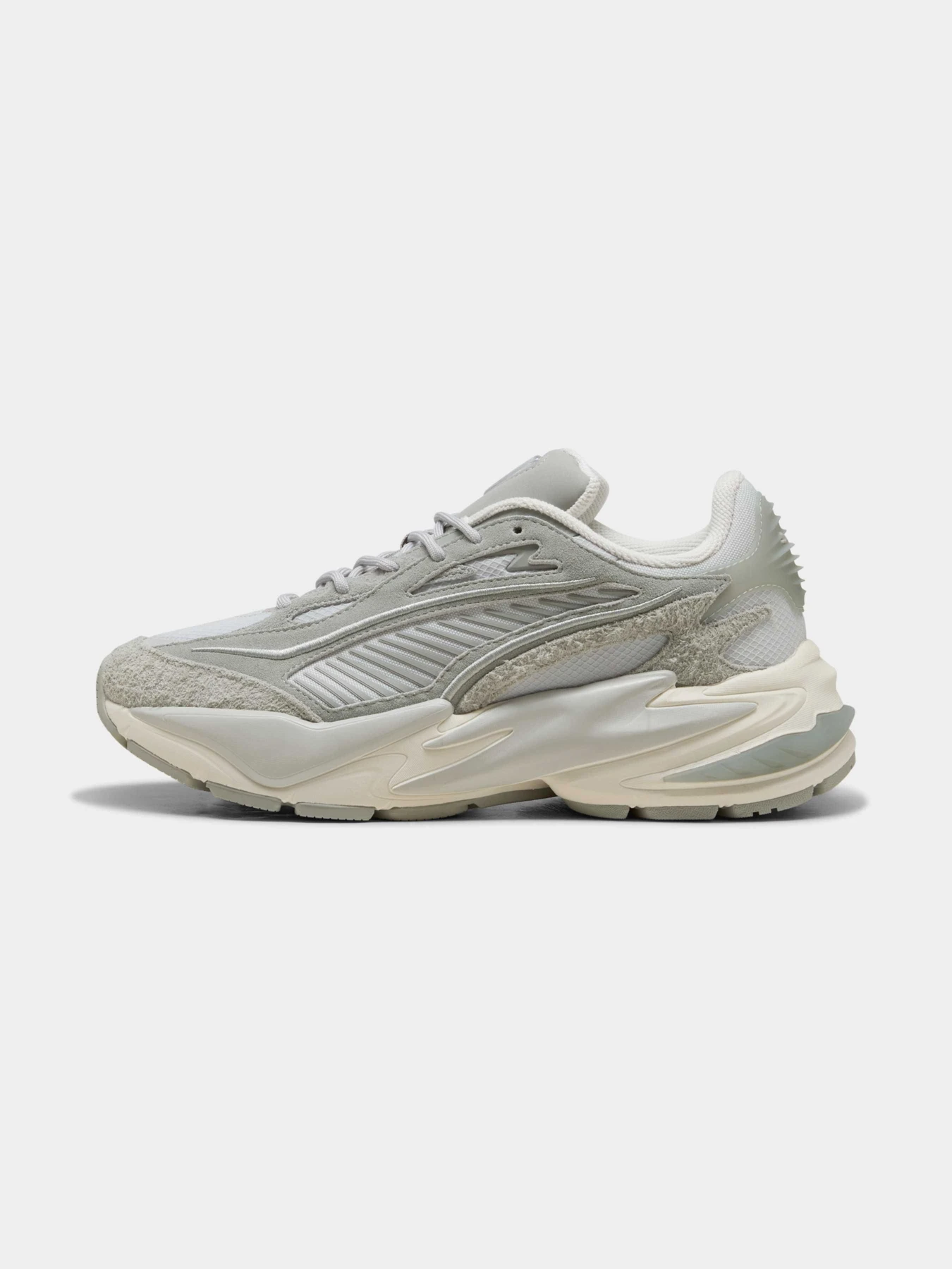 Кроссовки PUMA Rs Surge Hairy Suede модель 404327 Кроссовки PUMA Rs Surge Hairy Suede модель 404327 Фото