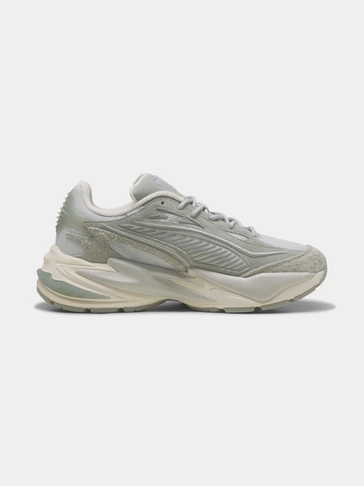 Кросівки PUMA Rs Surge Hairy Suede модель 404327 Фото