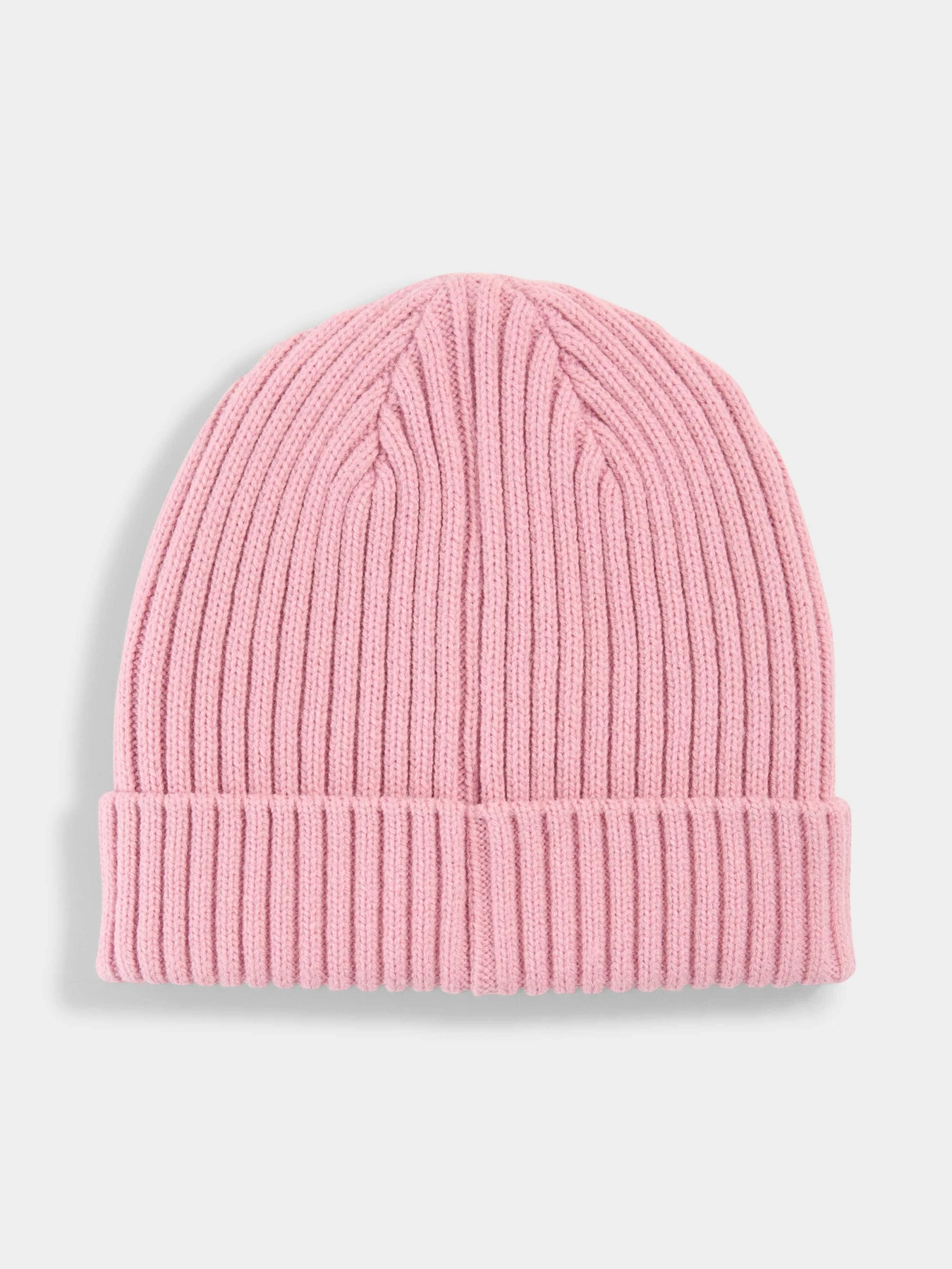 Шапки и кепки PUMA Ess Patch Mid Crown Beanie модель 026417 Фото