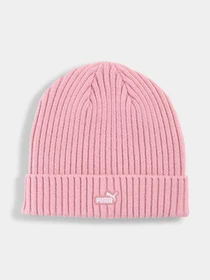Шапки и кепки PUMA Ess Patch Mid Crown Beanie модель 026417 Фото